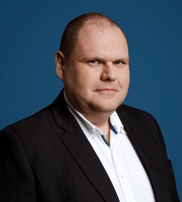 Adam Czekalski